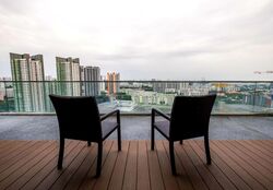 The Trilinq (D5), Condominium #486627081